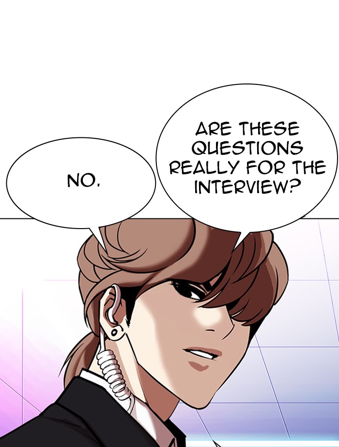 Lookism Chapter 322