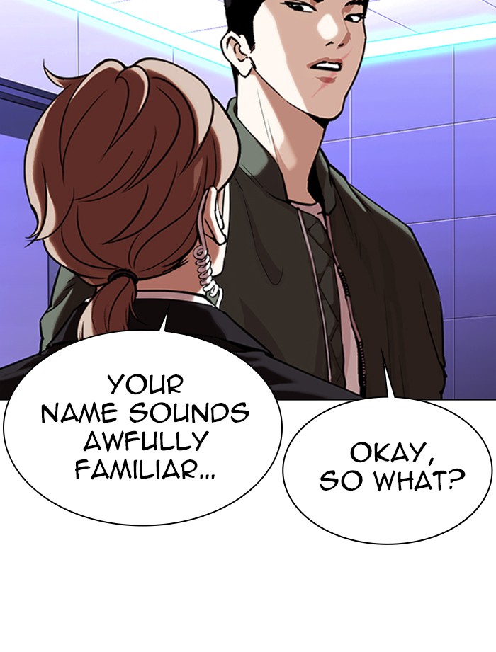 Lookism Chapter 322