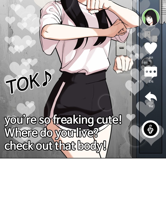 Lookism Chapter 325