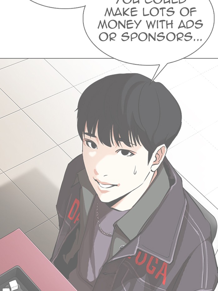 Lookism Chapter 325
