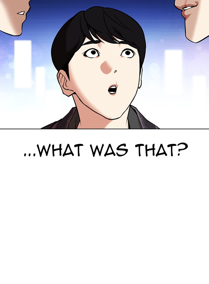 Lookism Chapter 325