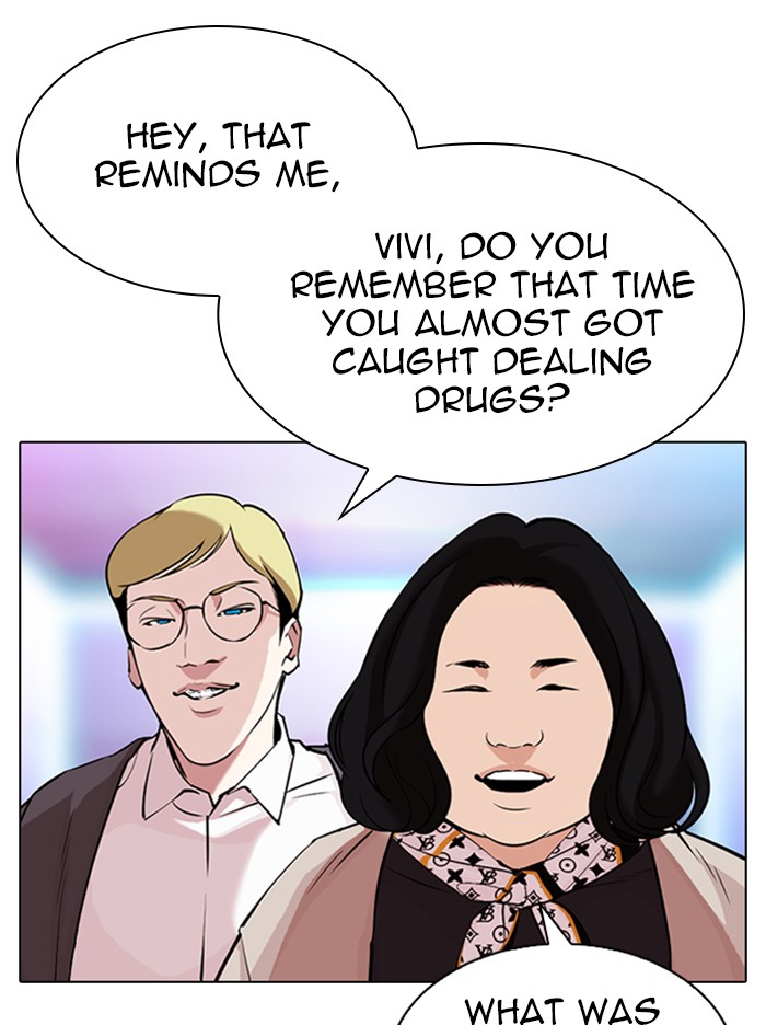 Lookism Chapter 325