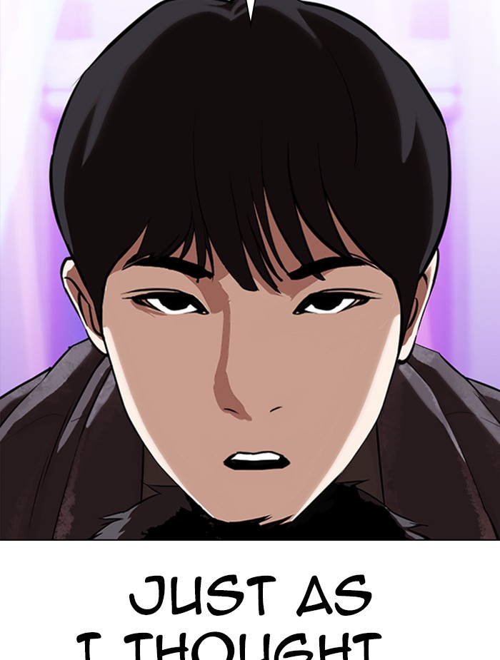 Lookism Chapter 325