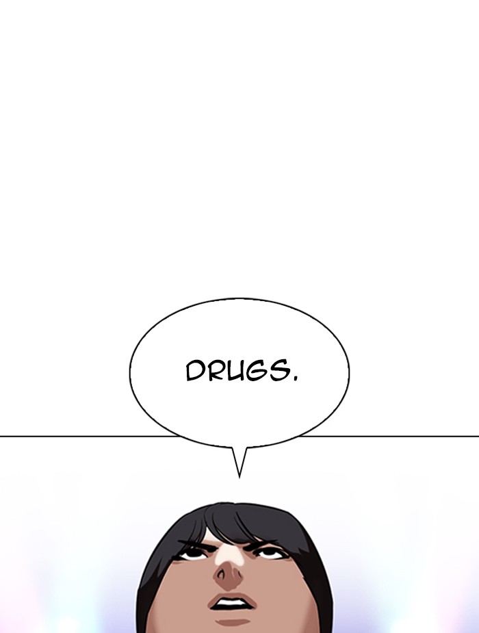 Lookism Chapter 325
