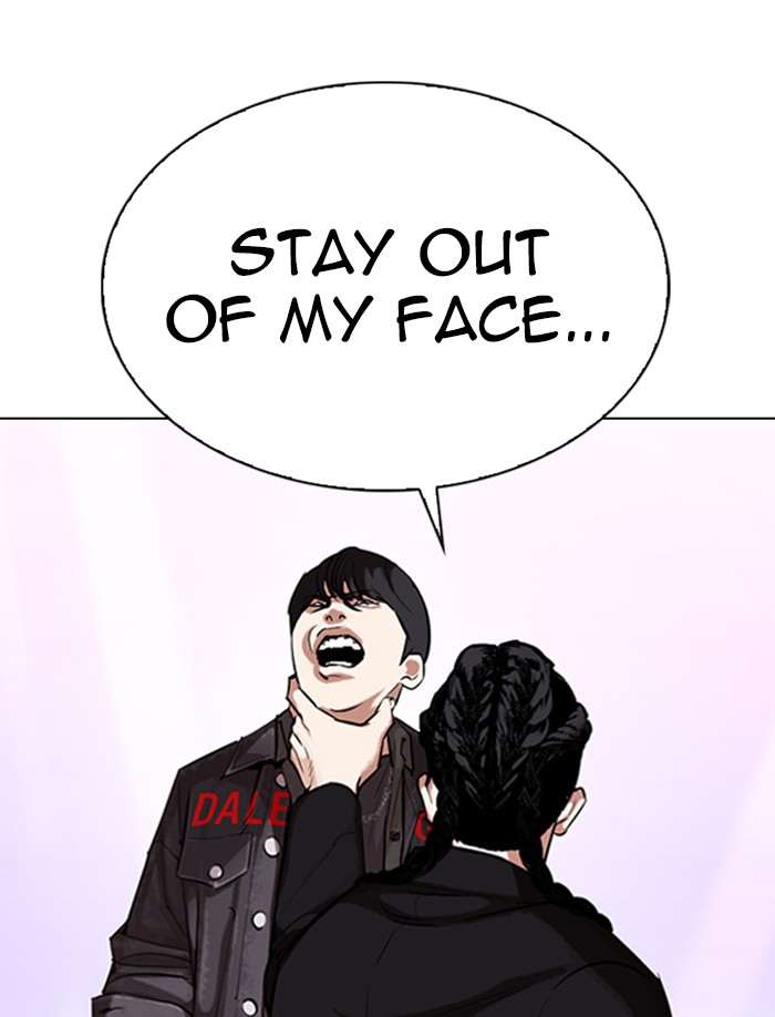 Lookism Chapter 325