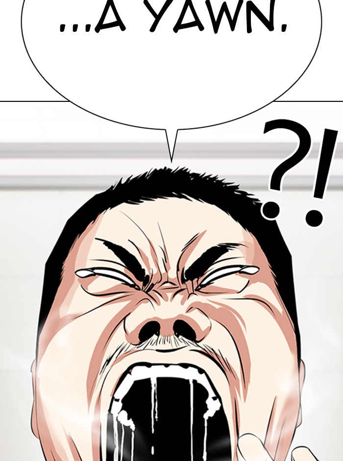 Lookism Chapter 327