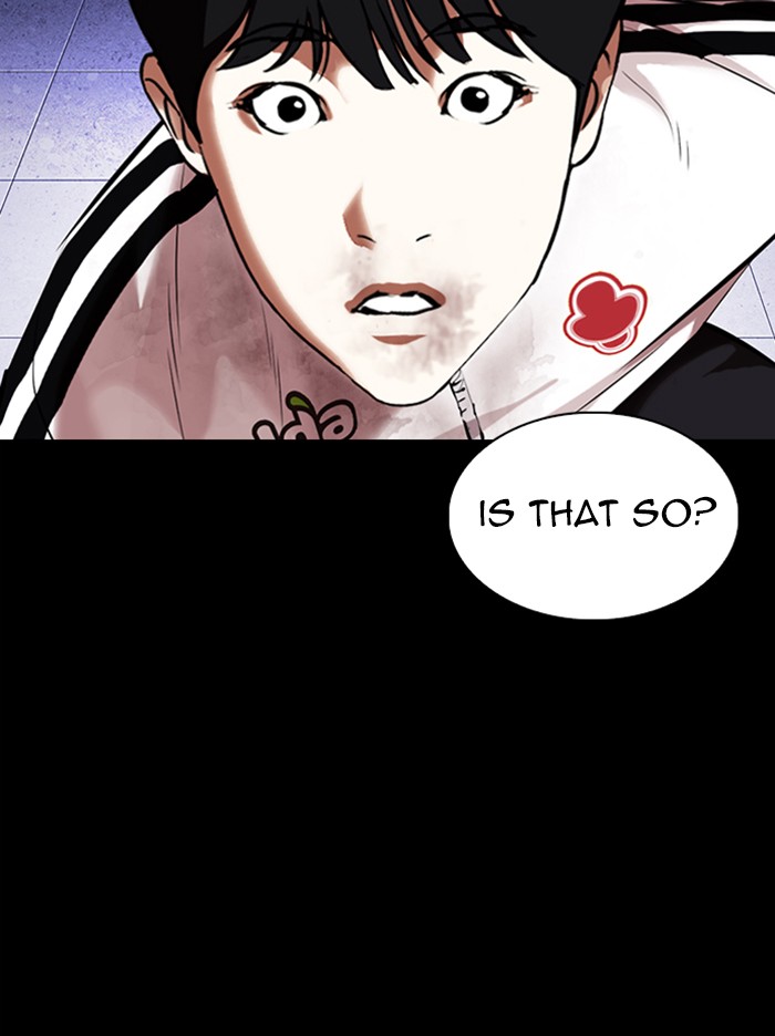 Lookism Chapter 327