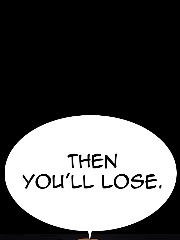 Lookism Chapter 327