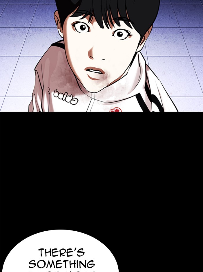 Lookism Chapter 327