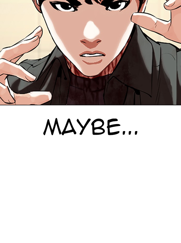 Lookism Chapter 327