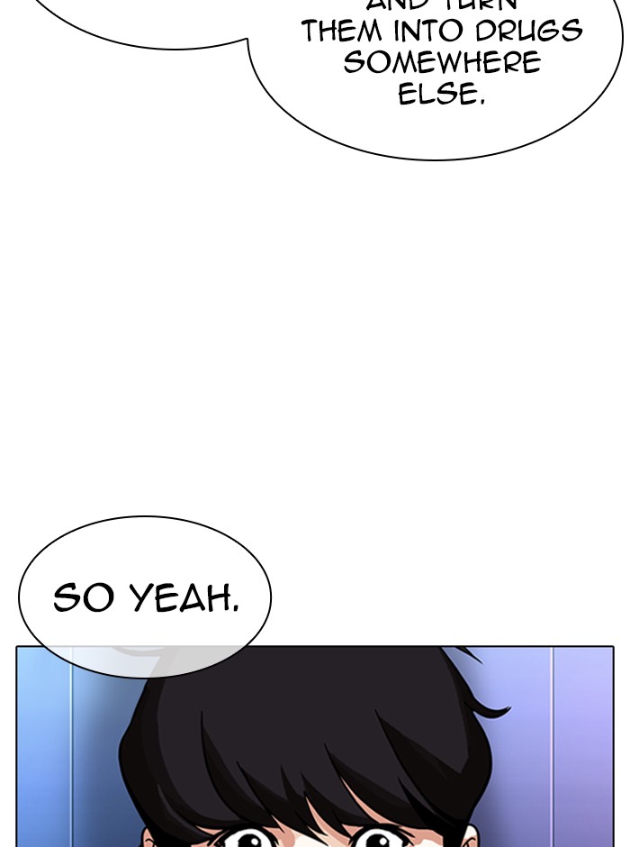 Lookism Chapter 327