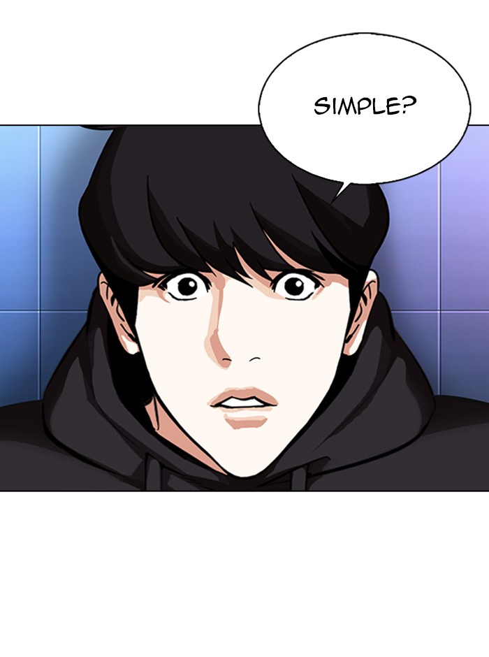 Lookism Chapter 327
