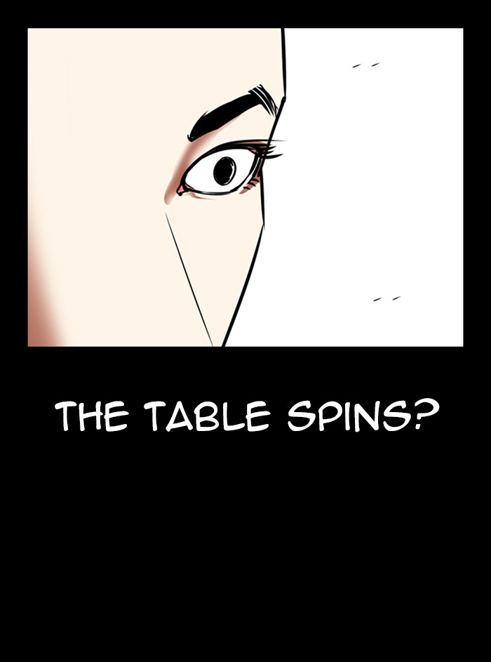 Lookism Chapter 327