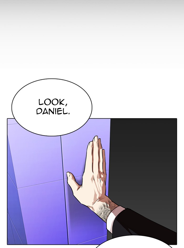 Lookism Chapter 327