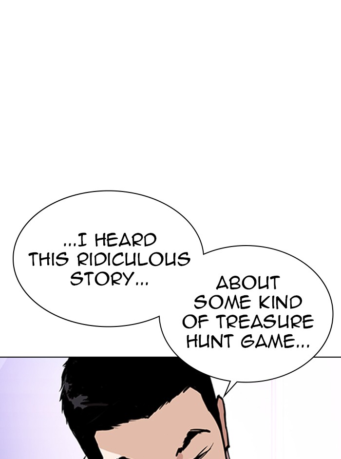 Lookism Chapter 327