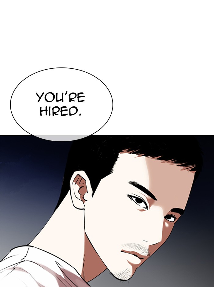 Lookism Chapter 330