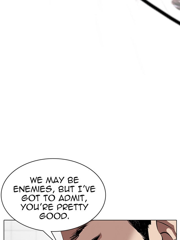 Lookism Chapter 330