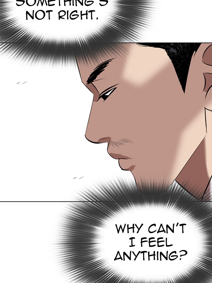 Lookism Chapter 330