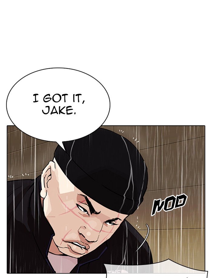 Lookism Chapter 333