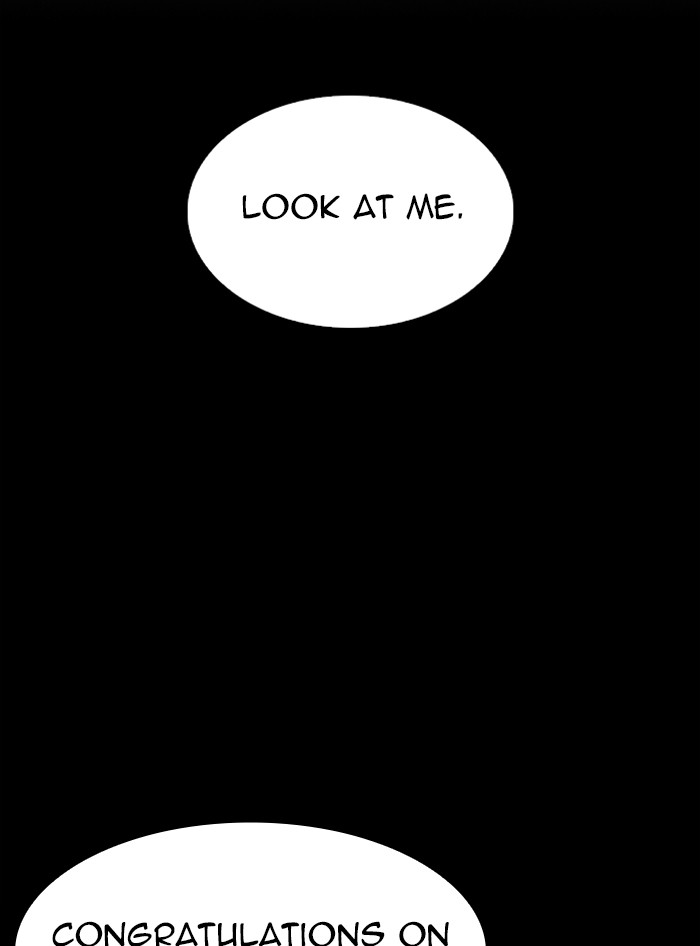 Lookism Chapter 333