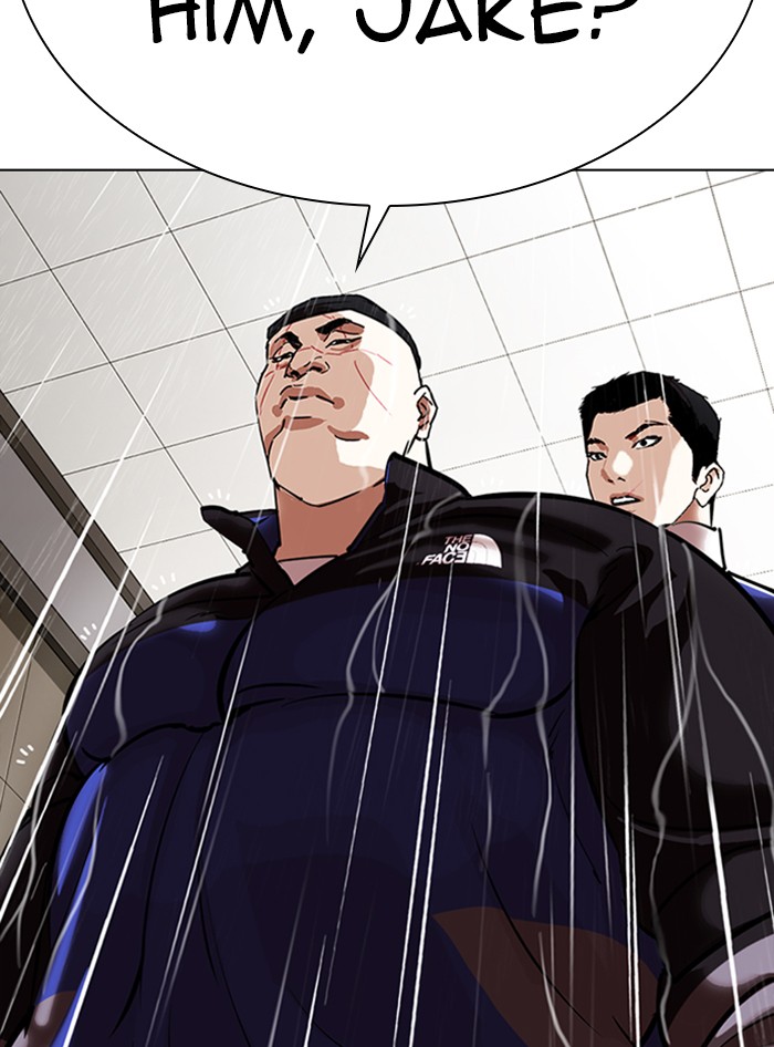 Lookism Chapter 333