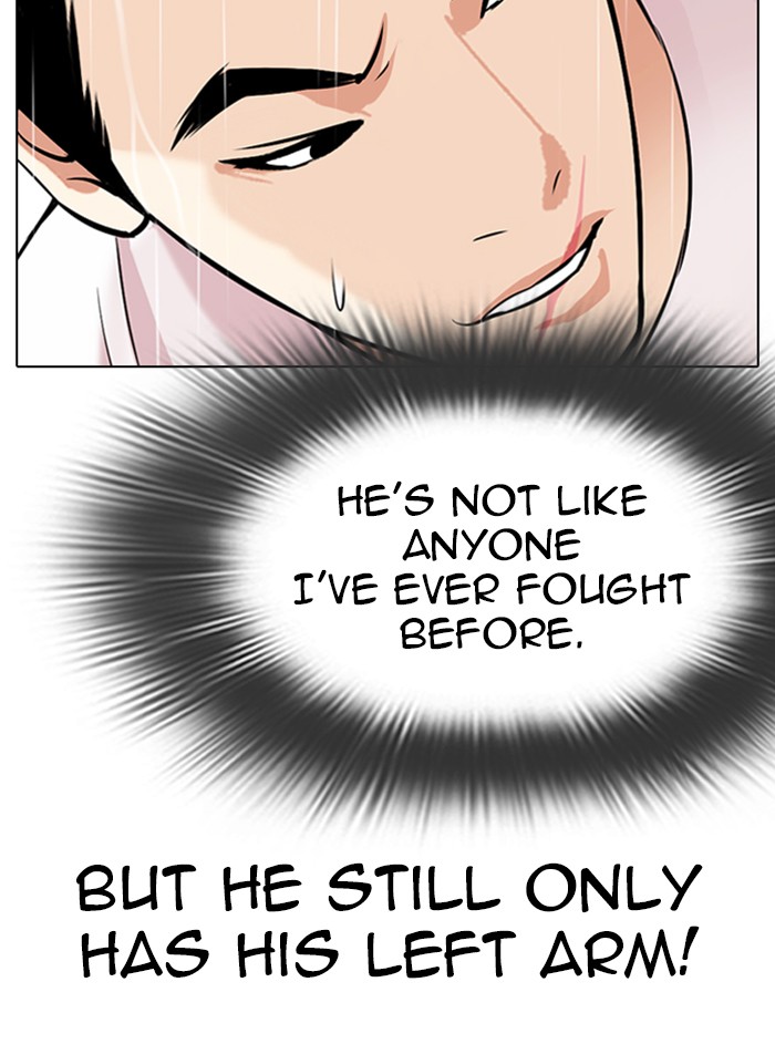 Lookism Chapter 336