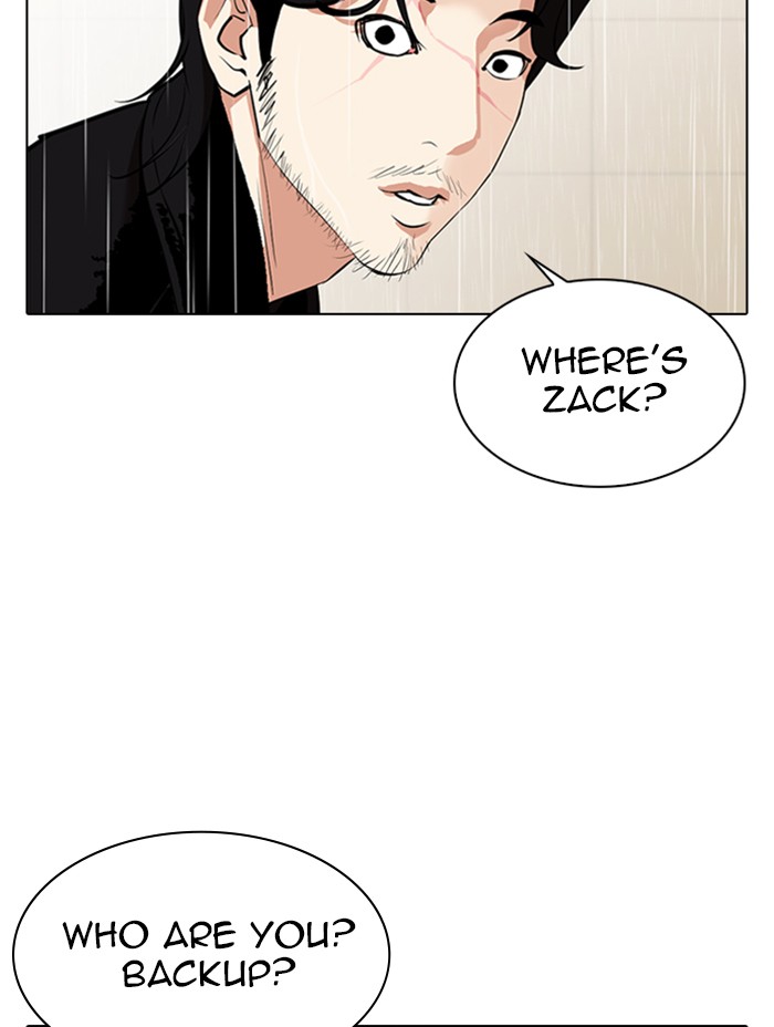 Lookism Chapter 336