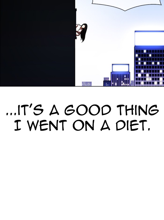 Lookism Chapter 336