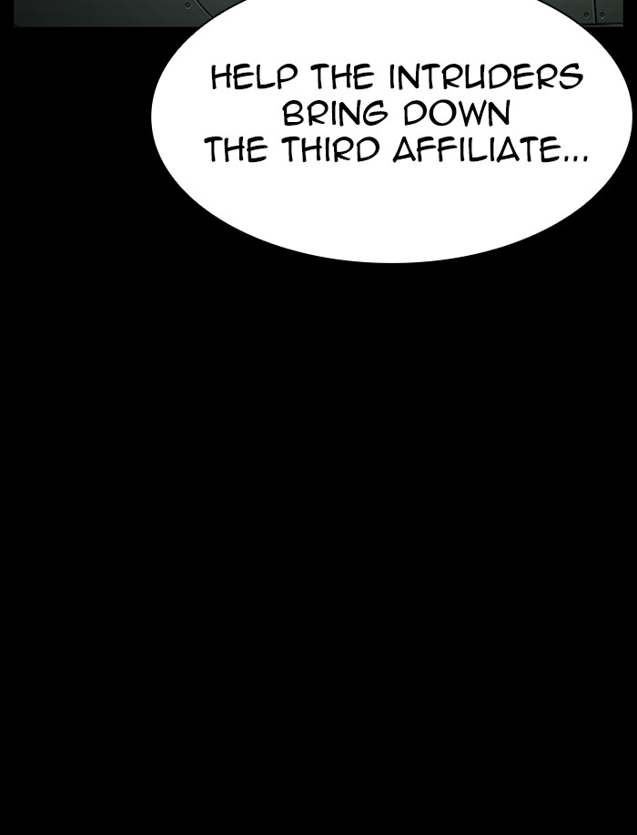 Lookism Chapter 341