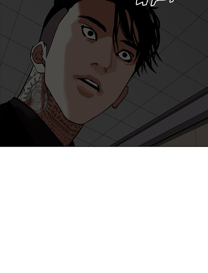 Lookism Chapter 341