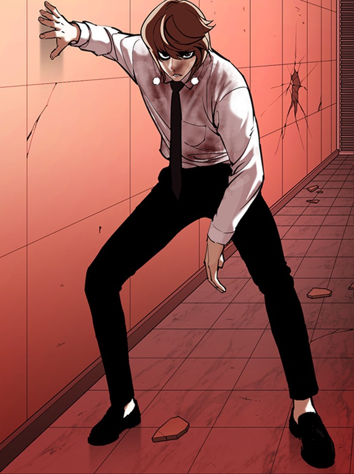 Chapter 343 — Chapter 343 — Page 98