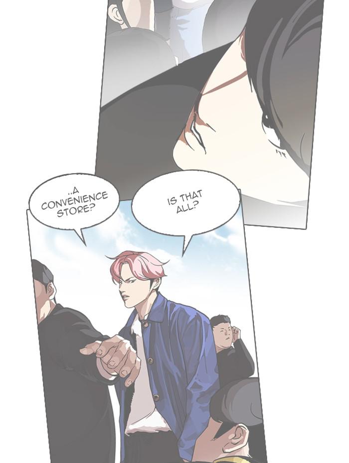 Lookism Chapter 346