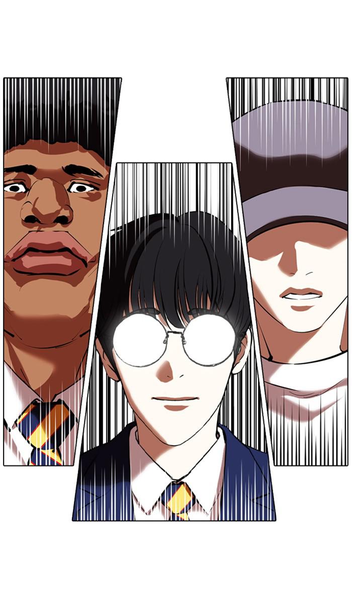 Lookism Chapter 348