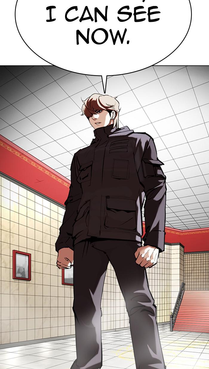Lookism Chapter 352