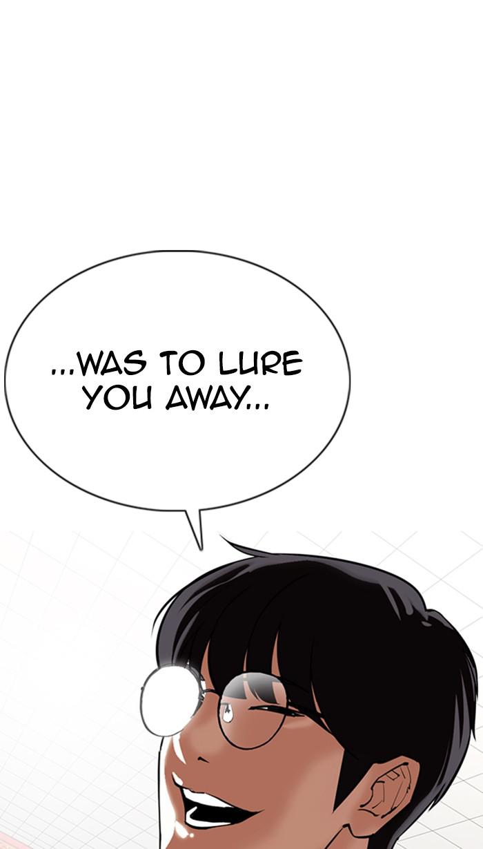 Lookism Chapter 352