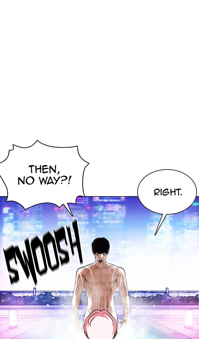 Lookism Chapter 357
