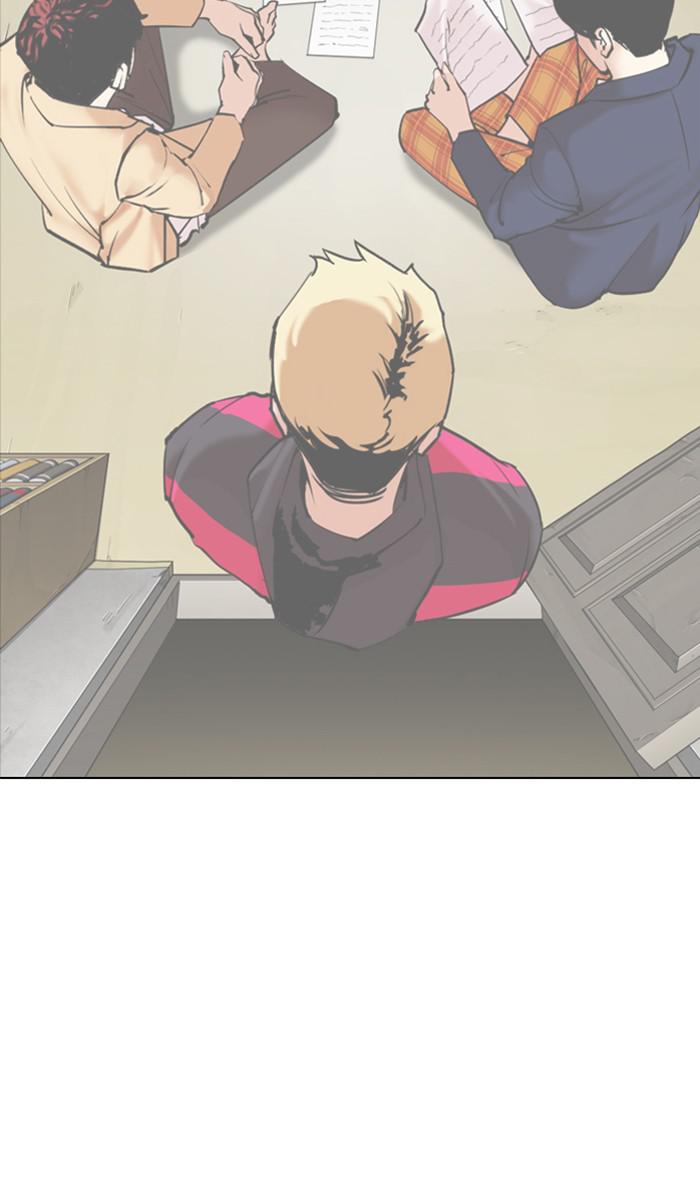 Lookism Chapter 357