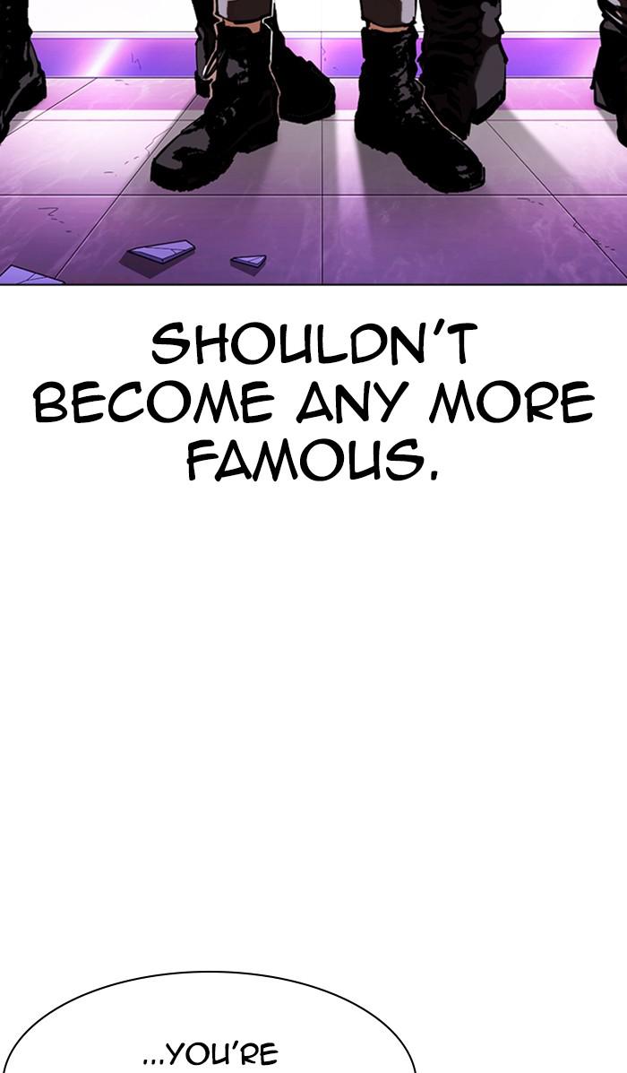 Lookism Chapter 357