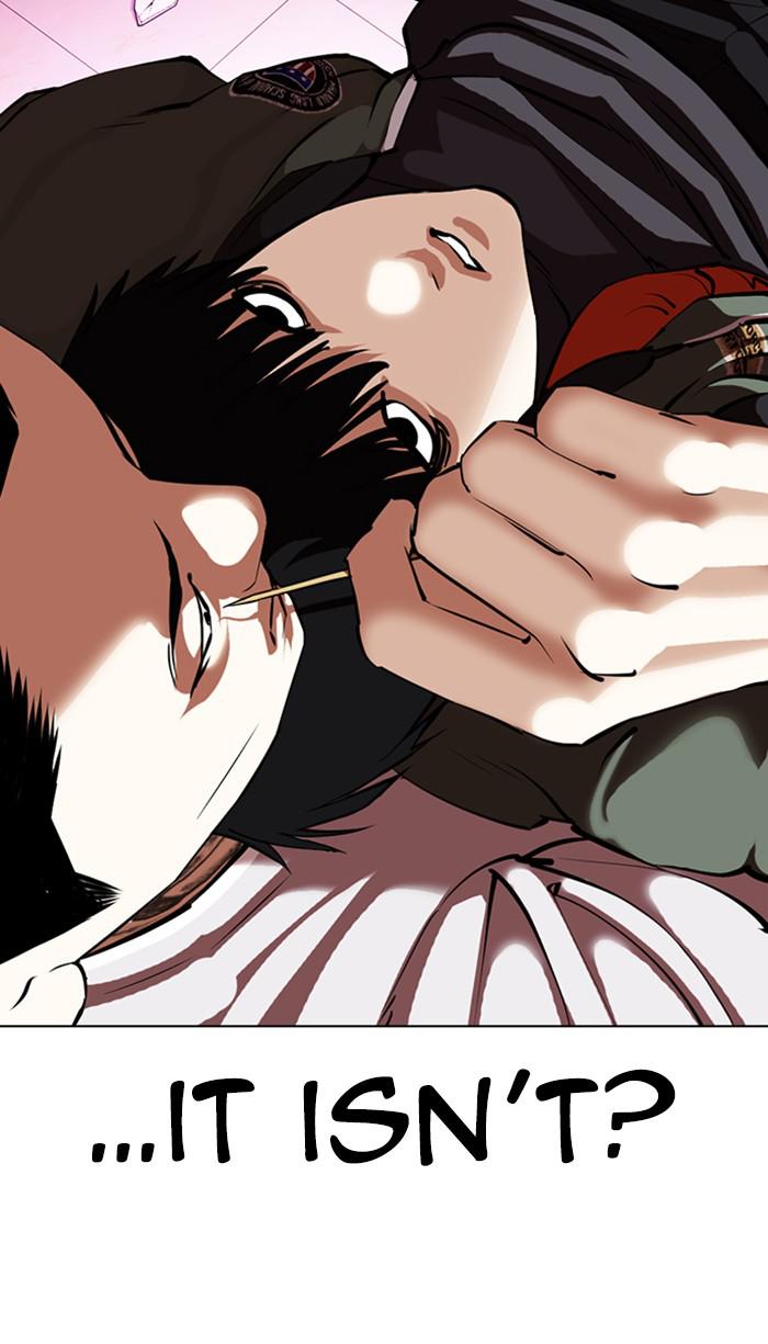 Lookism Chapter 357