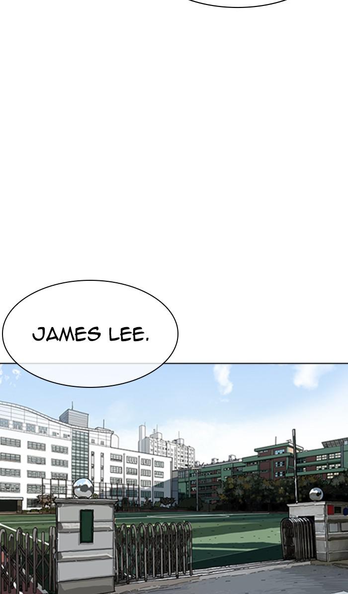 Lookism Chapter 357