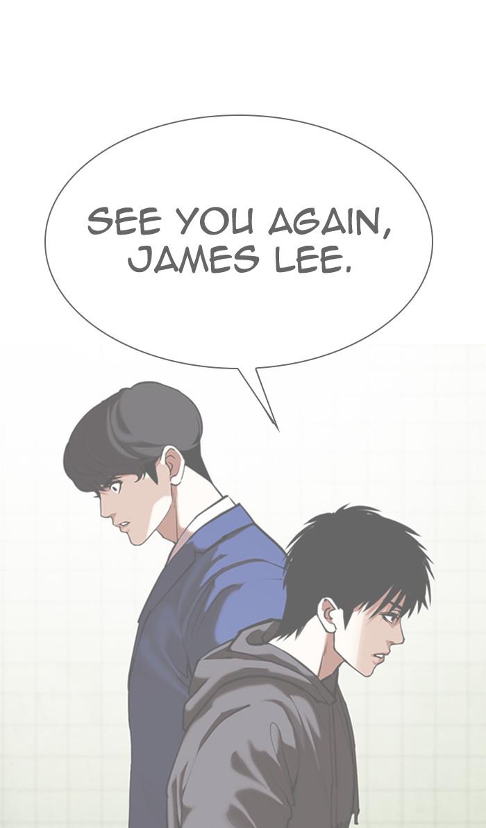 Lookism Chapter 357