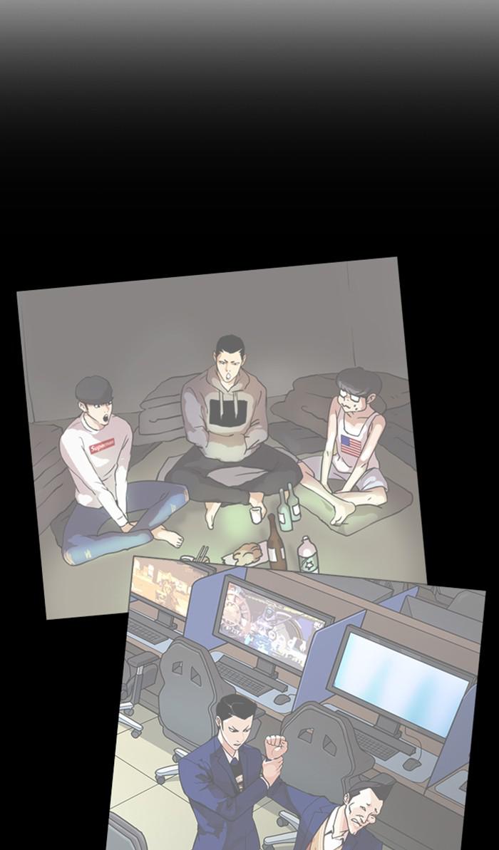 Lookism Chapter 357