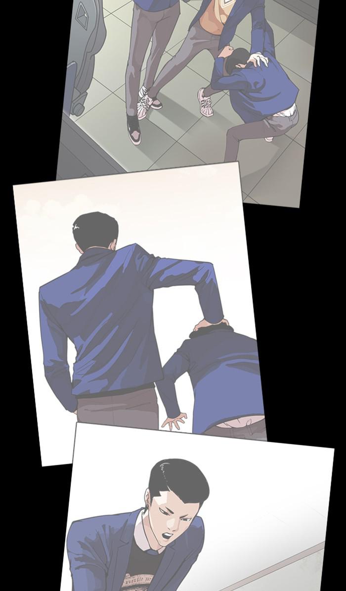 Lookism Chapter 357