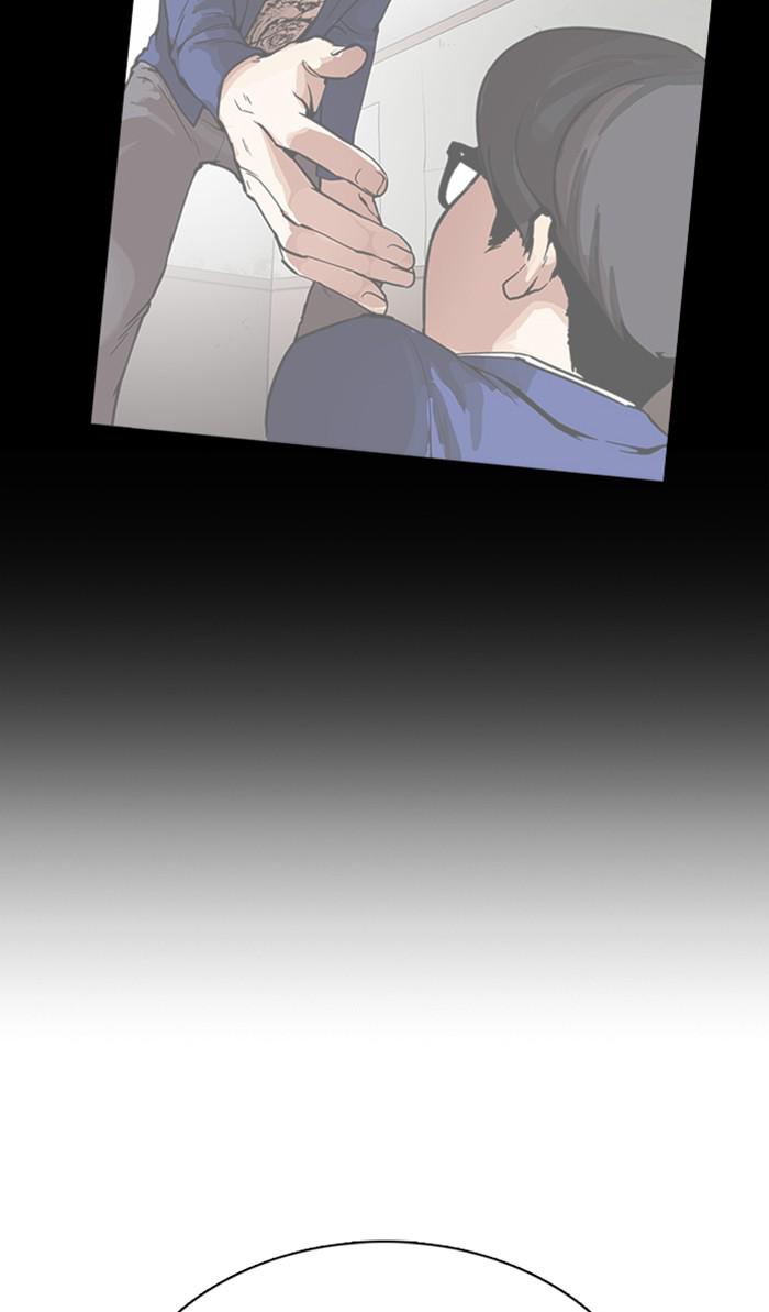 Lookism Chapter 357