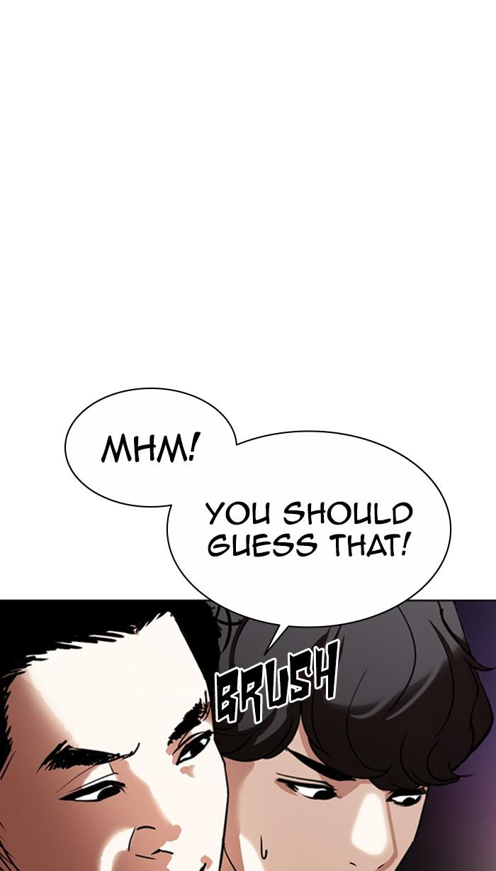 Lookism Chapter 361