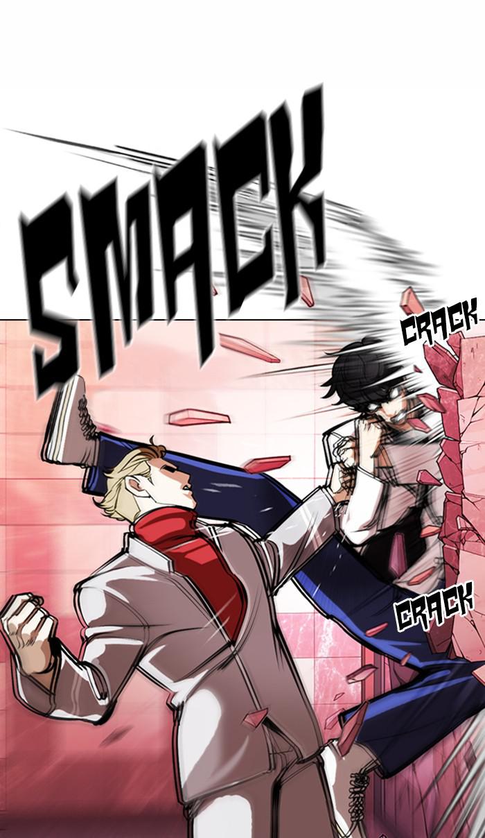 Lookism Chapter 361