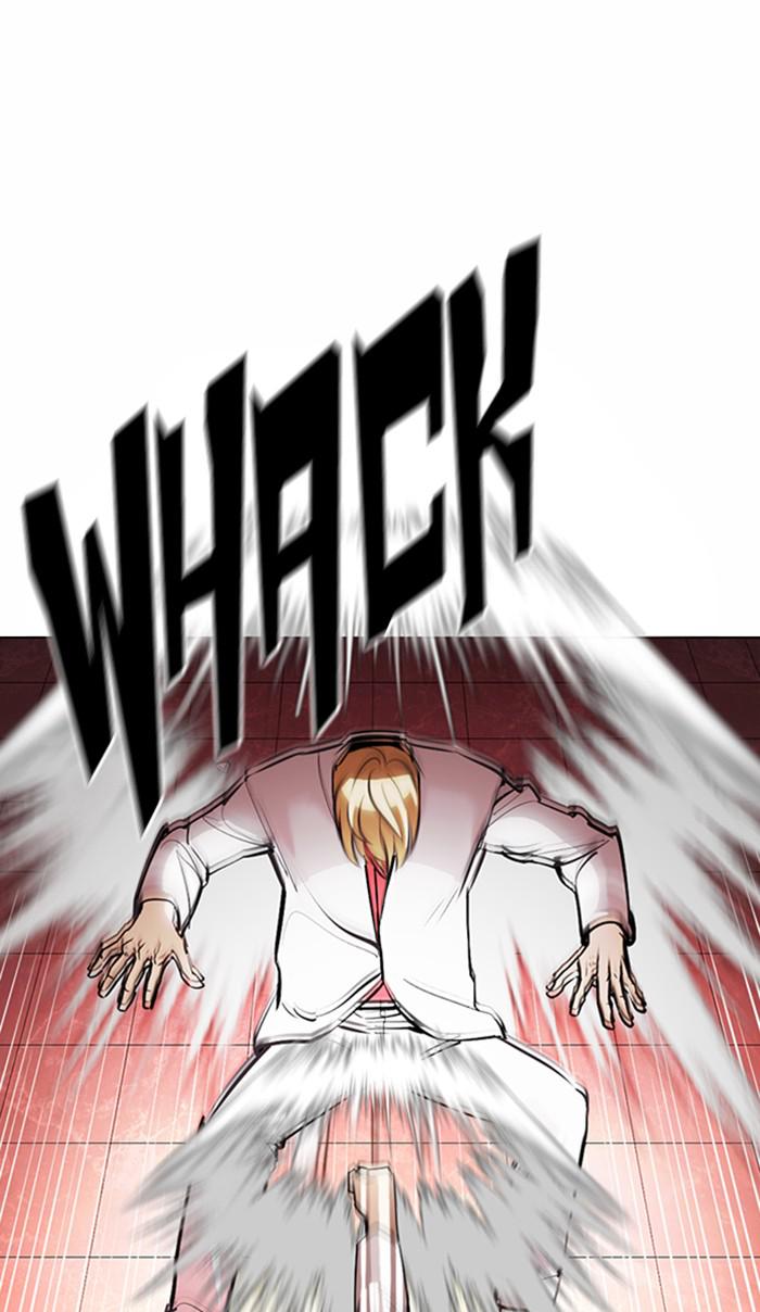 Lookism Chapter 361