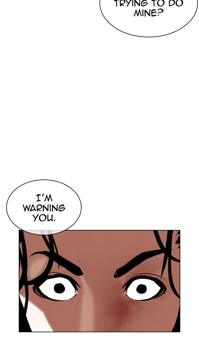 Lookism Chapter 364