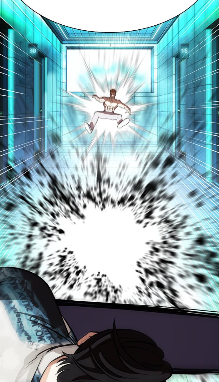 Lookism Chapter 364