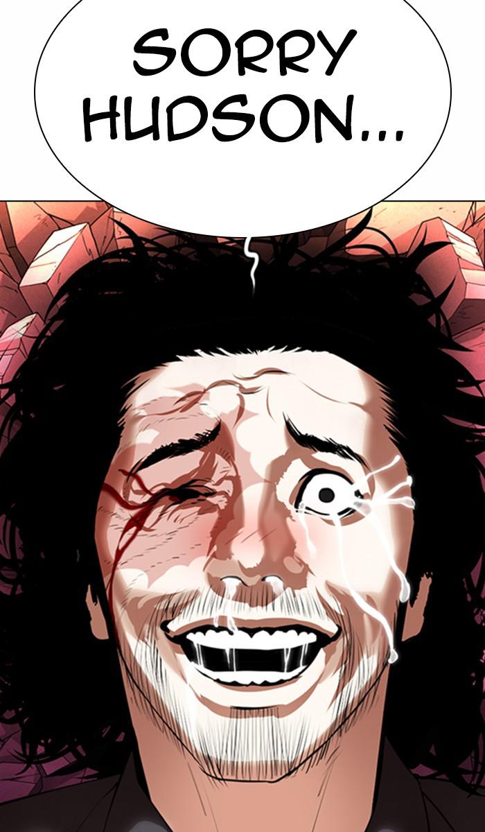 Lookism Chapter 368